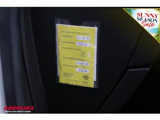 Opel Corsa-E Edition 50 kWh Apple/Android Navi Clima Cruise PDC 49.965 km! picture 28