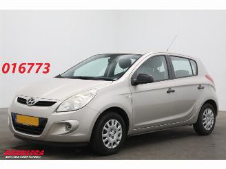 ocasión turismos Hyundai I-20 1.2i ActiveVersion Radio/CD Elek Ramen 81.477 km! 2009/6