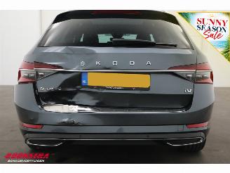 Skoda Superb Combi Combi 1.4 TSI iV L&K Executive Pano LED ACC Canton Memory SBL 360° Massage picture 7