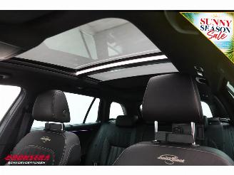 Skoda Superb Combi Combi 1.4 TSI iV L&K Executive Pano LED ACC Canton Memory SBL 360° Massage picture 17