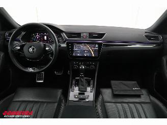 Skoda Superb Combi Combi 1.4 TSI iV L&K Executive Pano LED ACC Canton Memory SBL 360° Massage picture 12