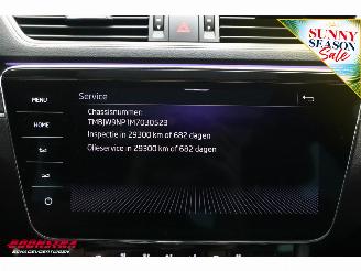 Skoda Superb Combi Combi 1.4 TSI iV L&K Executive Pano LED ACC Canton Memory SBL 360° Massage picture 31