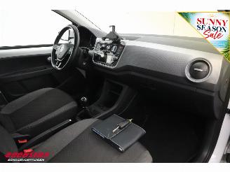 Volkswagen Up! 1.0 5-DRS Bluetooth Airco Cruise PDC 92.718 km! picture 12
