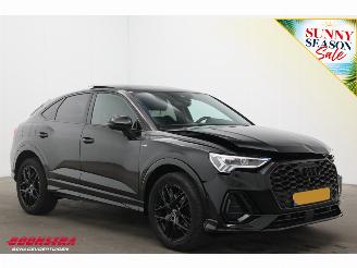 Audi Q3 45 TFSI e S Edition Pano LED Sonos Cruise Camera SHZ picture 2