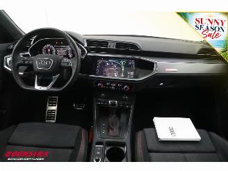 Audi Q3 45 TFSI e S Edition Pano LED Sonos Cruise Camera SHZ picture 15