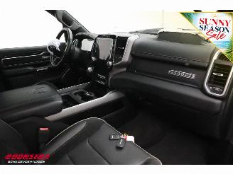 Dodge Ram 1500 1500 5.7 V8 4x4 LPG Crew Cab Laramie Pano LED ACC SBL Camera AHK picture 22