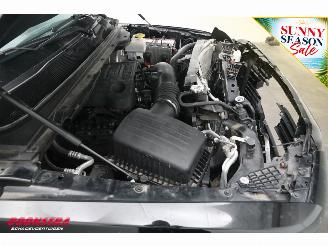 Dodge Ram 1500 1500 5.7 V8 4x4 LPG Crew Cab Laramie Pano LED ACC SBL Camera AHK picture 12