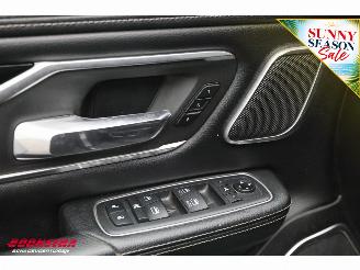 Dodge Ram 1500 1500 5.7 V8 4x4 LPG Crew Cab Laramie Pano LED ACC SBL Camera AHK picture 32