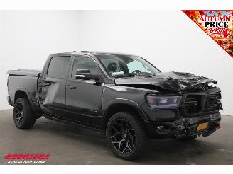 Dodge Ram 1500 1500 5.7 V8 4x4 LPG Crew Cab Laramie Pano LED ACC SBL Camera AHK picture 2