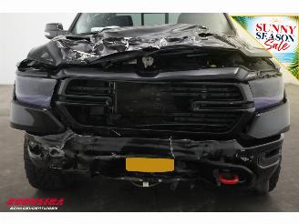 Dodge Ram 1500 1500 5.7 V8 4x4 LPG Crew Cab Laramie Pano LED ACC SBL Camera AHK picture 11