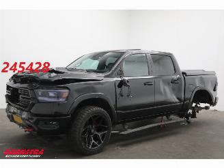 uszkodzony samochody ciężarowe Dodge Ram 1500 1500 5.7 V8 4x4 LPG Crew Cab Laramie Pano LED ACC SBL Camera AHK 2020/10