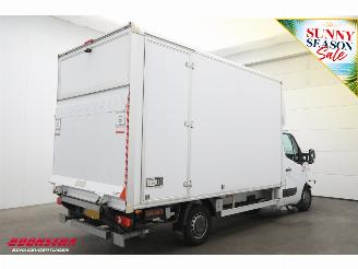 Renault Master 2.3 dCi LBW Bak-Klep Dhollandia Airco Cruise Camera picture 3