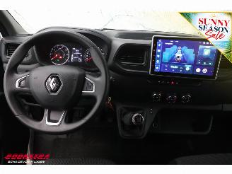 Renault Master 2.3 dCi LBW Bak-Klep Dhollandia Airco Cruise Camera picture 23
