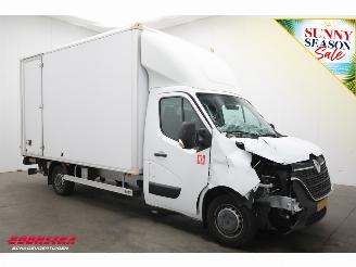 Renault Master 2.3 dCi LBW Bak-Klep Dhollandia Airco Cruise Camera picture 2