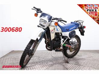 okazja skutery Honda  mtx50 1985/7