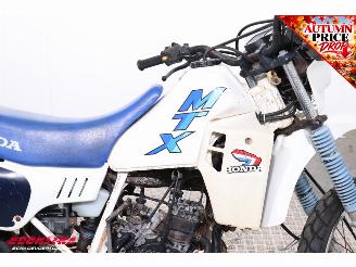 Honda  mtx50 picture 12