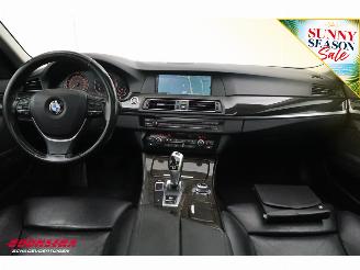 BMW 5-serie Touring Touring 530d Pano ACC HUD Memory Camera SHZ PDC picture 14