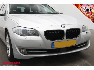 BMW 5-serie Touring Touring 530d Pano ACC HUD Memory Camera SHZ PDC picture 6
