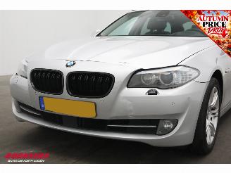 BMW 5-serie Touring Touring 530d Pano ACC HUD Memory Camera SHZ PDC picture 11