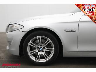 BMW 5-serie Touring Touring 530d Pano ACC HUD Memory Camera SHZ PDC picture 12