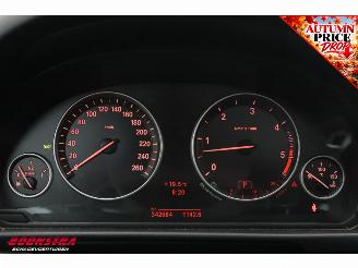 BMW 5-serie Touring Touring 530d Pano ACC HUD Memory Camera SHZ PDC picture 21