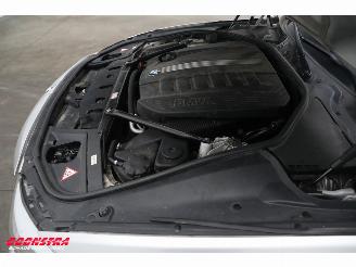 BMW 5-serie Touring Touring 530d Pano ACC HUD Memory Camera SHZ PDC picture 10