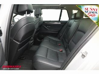 BMW 5-serie Touring Touring 530d Pano ACC HUD Memory Camera SHZ PDC picture 17