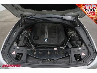 BMW 5-serie Touring Touring 530d Pano ACC HUD Memory Camera SHZ PDC picture 9