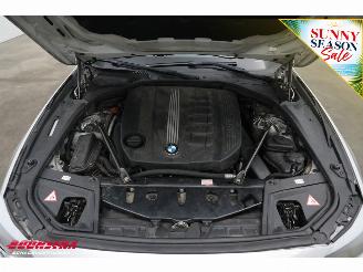 BMW 5-serie Touring Touring 530d Pano ACC HUD Memory Camera SHZ PDC picture 9