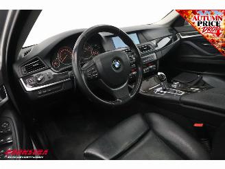 BMW 5-serie Touring Touring 530d Pano ACC HUD Memory Camera SHZ PDC picture 18