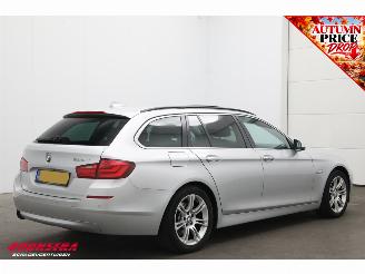 BMW 5-serie Touring Touring 530d Pano ACC HUD Memory Camera SHZ PDC picture 3