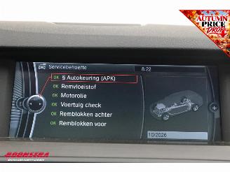 BMW 5-serie Touring Touring 530d Pano ACC HUD Memory Camera SHZ PDC picture 28