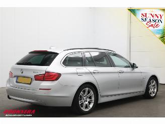 BMW 5-serie Touring Touring 530d Pano ACC HUD Memory Camera SHZ PDC picture 3