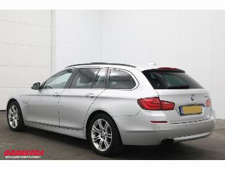BMW 5-serie Touring Touring 530d Pano ACC HUD Memory Camera SHZ PDC picture 4