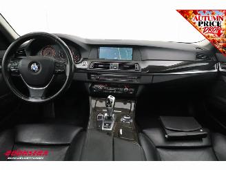 BMW 5-serie Touring Touring 530d Pano ACC HUD Memory Camera SHZ PDC picture 14