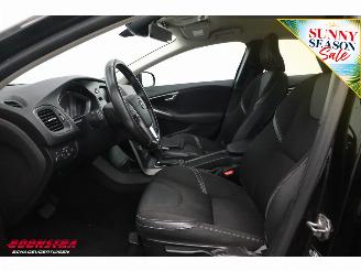 Volvo V-40 2.0 D2 Aut. Momentum LED Navi Clima Cruise Camera PDC picture 11