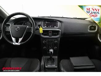 Volvo V-40 2.0 D2 Aut. Momentum LED Navi Clima Cruise Camera PDC picture 9