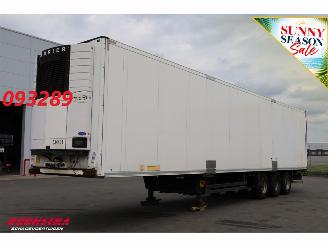  Schmitz Cargobull  SCB*S3B Carrier Vector 1850 MT 3-Asser 2012/5