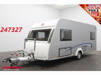 Avarii caravane Burstner  AVERSO 460 TL Rondzit Dwarsbed BY 2011 2011/7