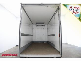Iveco Daily 40C18 Hi-Matic Kuhler Carrier Navi Clima Cruise Camera picture 18