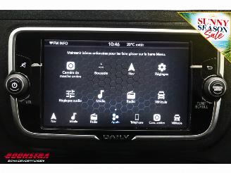 Iveco Daily 40C18 Hi-Matic Kuhler Carrier Navi Clima Cruise Camera picture 33