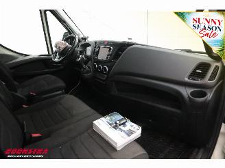 Iveco Daily 40C18 Hi-Matic Kuhler Carrier Navi Clima Cruise Camera picture 23
