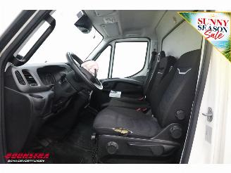 Iveco Daily 40C18 Hi-Matic Kuhler Carrier Navi Clima Cruise Camera picture 26