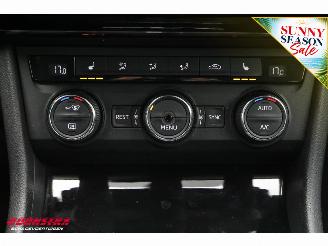 Skoda Superb Combi Combi 1.6 TDI Aut. Style Business LED Memory Camera SHZ PDC AHK picture 20
