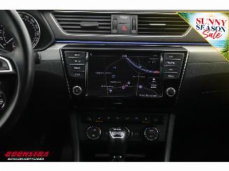 Skoda Superb Combi Combi 1.6 TDI Aut. Style Business LED Memory Camera SHZ PDC AHK picture 7