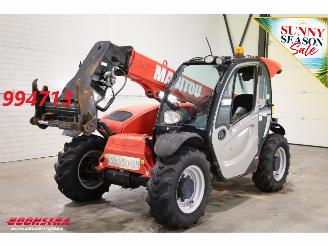  Manitou  MLT 625-75 H Premium ST3B BY 2018 6.744 uur BY 2018 6.744 uur 2018/6