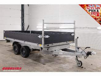 Saris  K1 Kipper 2700 kg Tandemasser BY 2025 picture 3