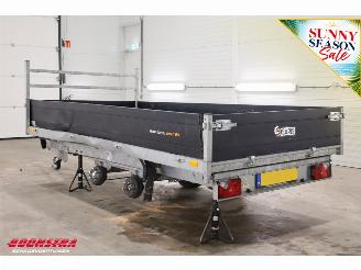 Saris  K1 Kipper 2700 kg Tandemasser BY 2025 picture 6