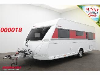  Kabe  AMETIST 560 XL KS Mover Leder Fietsenrek Rondzit Frans Bed BY 2025 2025/12