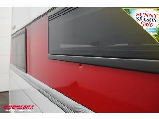 Kabe  AMETIST 560 XL KS Mover Leder Fietsenrek Rondzit Frans Bed BY 2025 picture 5